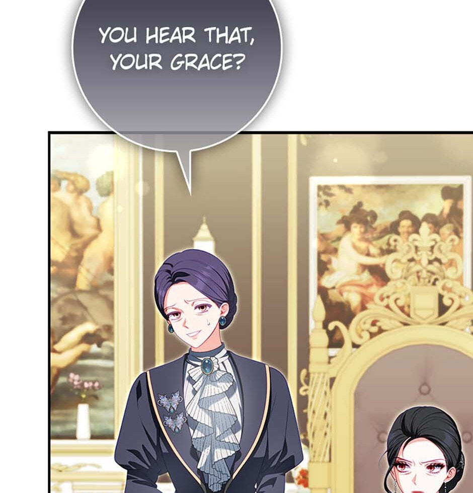 Giselle the Unbreakable Chapter 25 page 132 - 