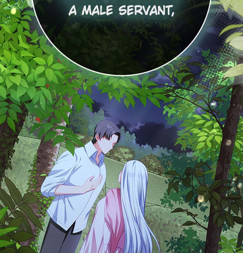 Giselle the Unbreakable Chapter 25 page 135 - 