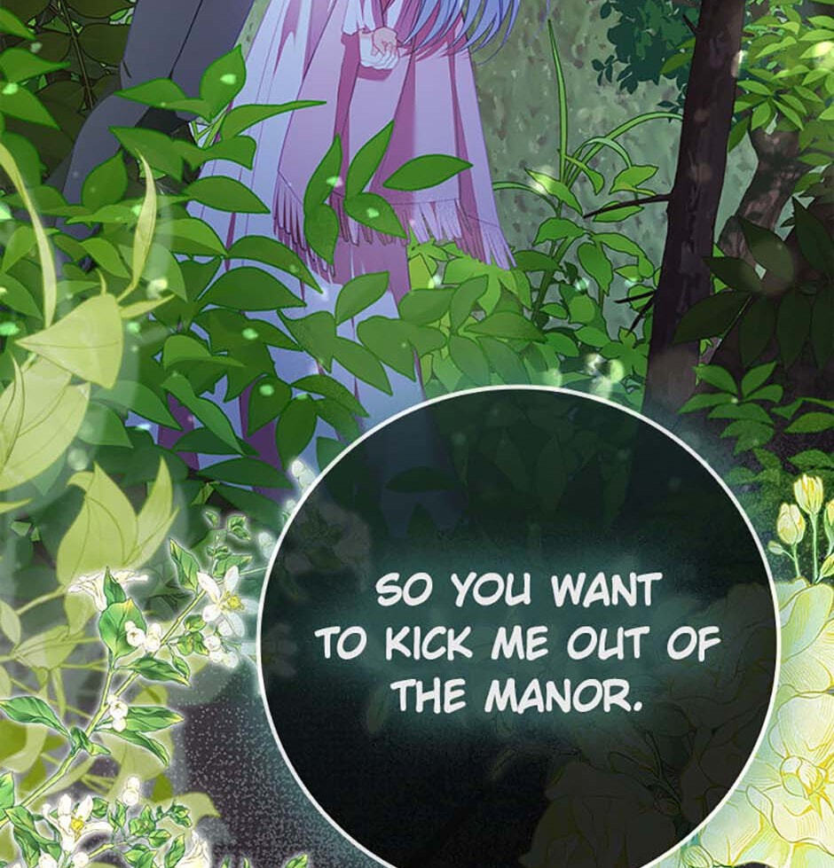 Giselle the Unbreakable Chapter 25 page 136 - 