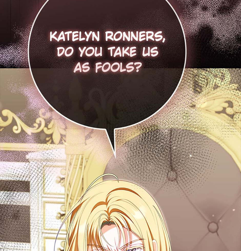 Giselle the Unbreakable Chapter 25 page 140 - 