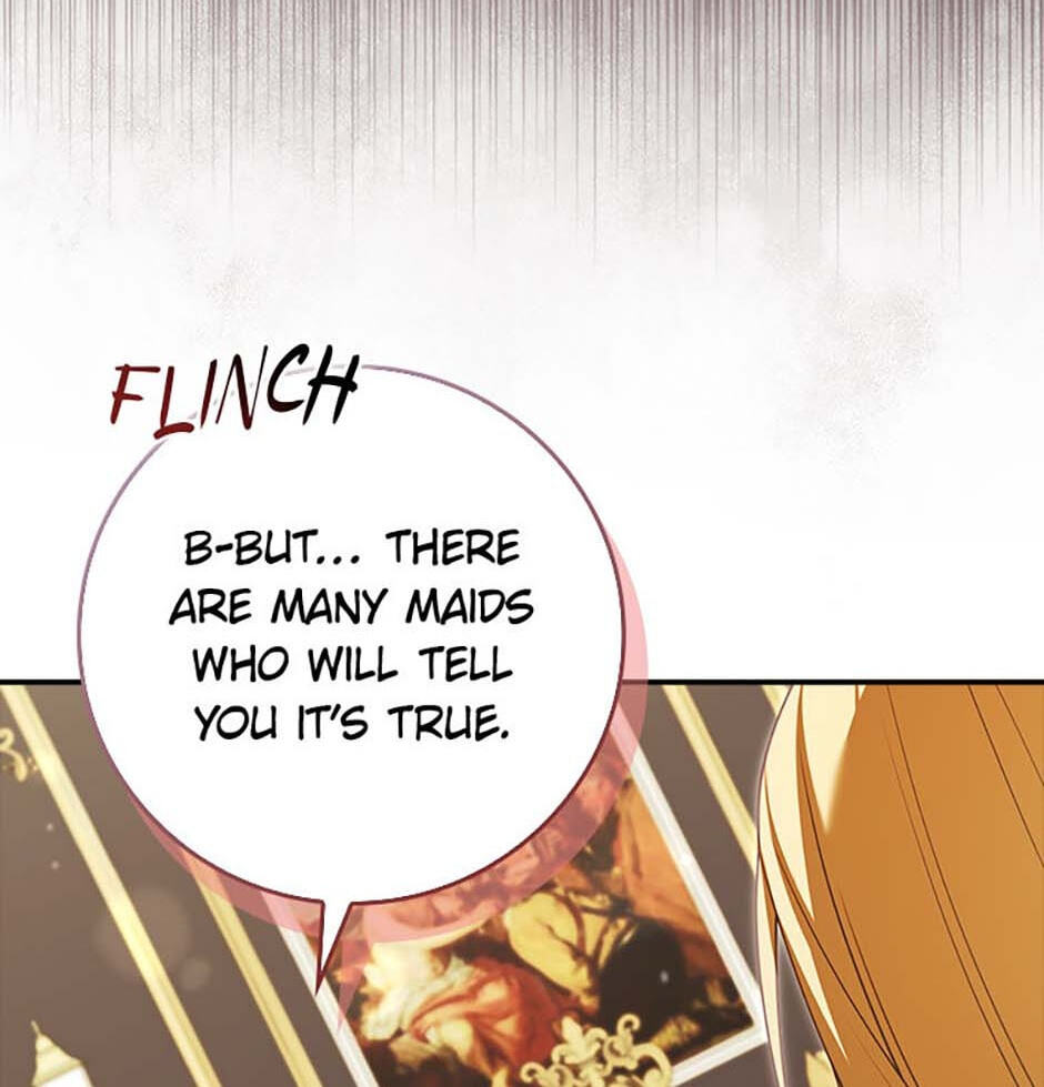 Giselle the Unbreakable Chapter 25 page 143 - 
