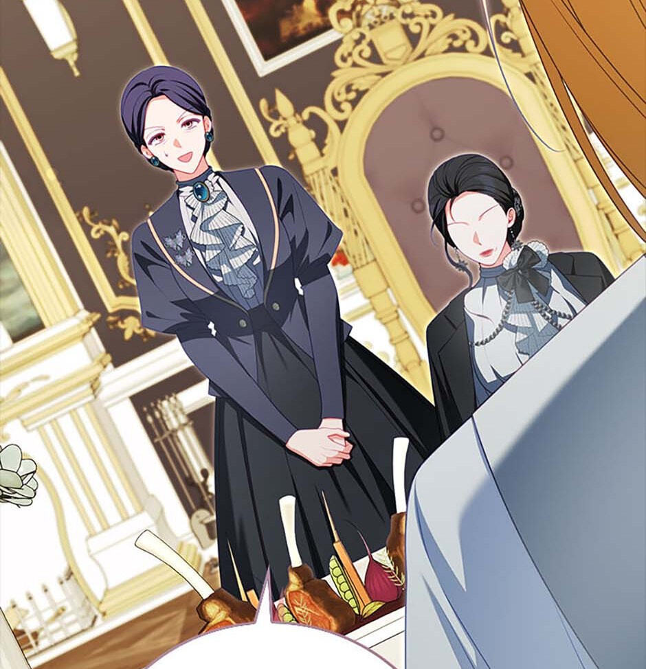Giselle the Unbreakable Chapter 25 page 144 - 