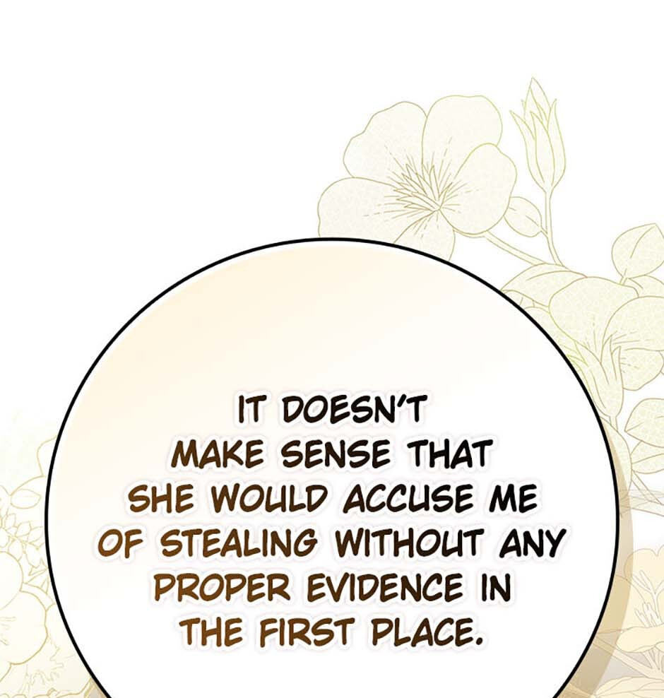 Giselle the Unbreakable Chapter 25 page 146 - 