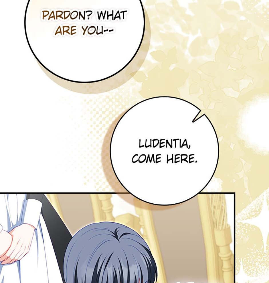 Giselle the Unbreakable Chapter 25 page 150 - 