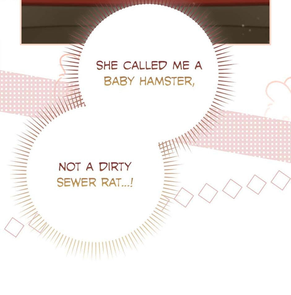 Giselle the Unbreakable Chapter 25 page 16 - 