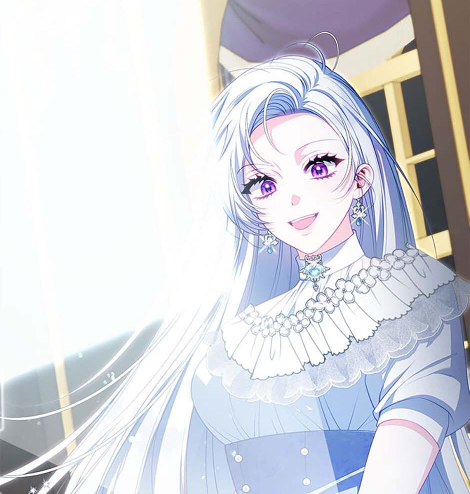 Giselle the Unbreakable Chapter 25 page 161 - 