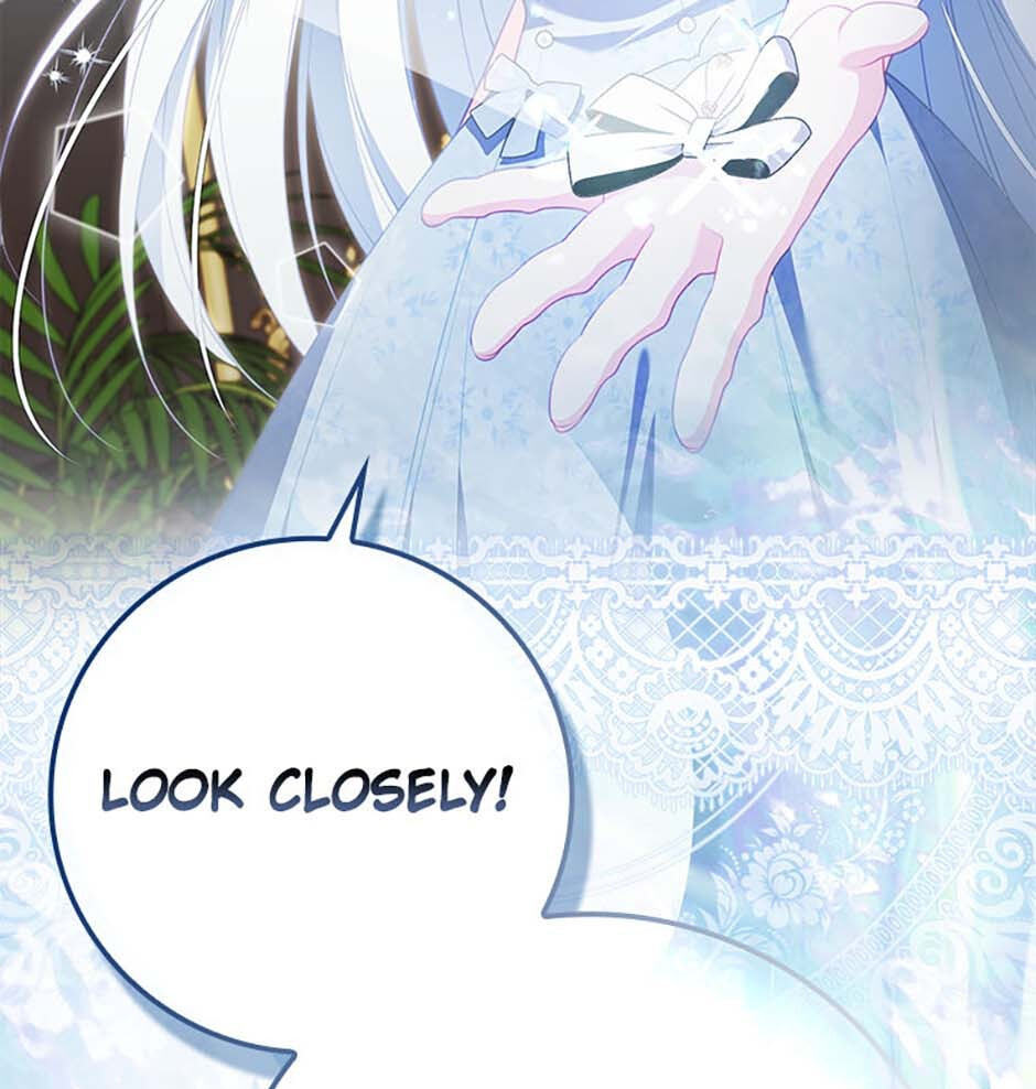 Giselle the Unbreakable Chapter 25 page 162 - 