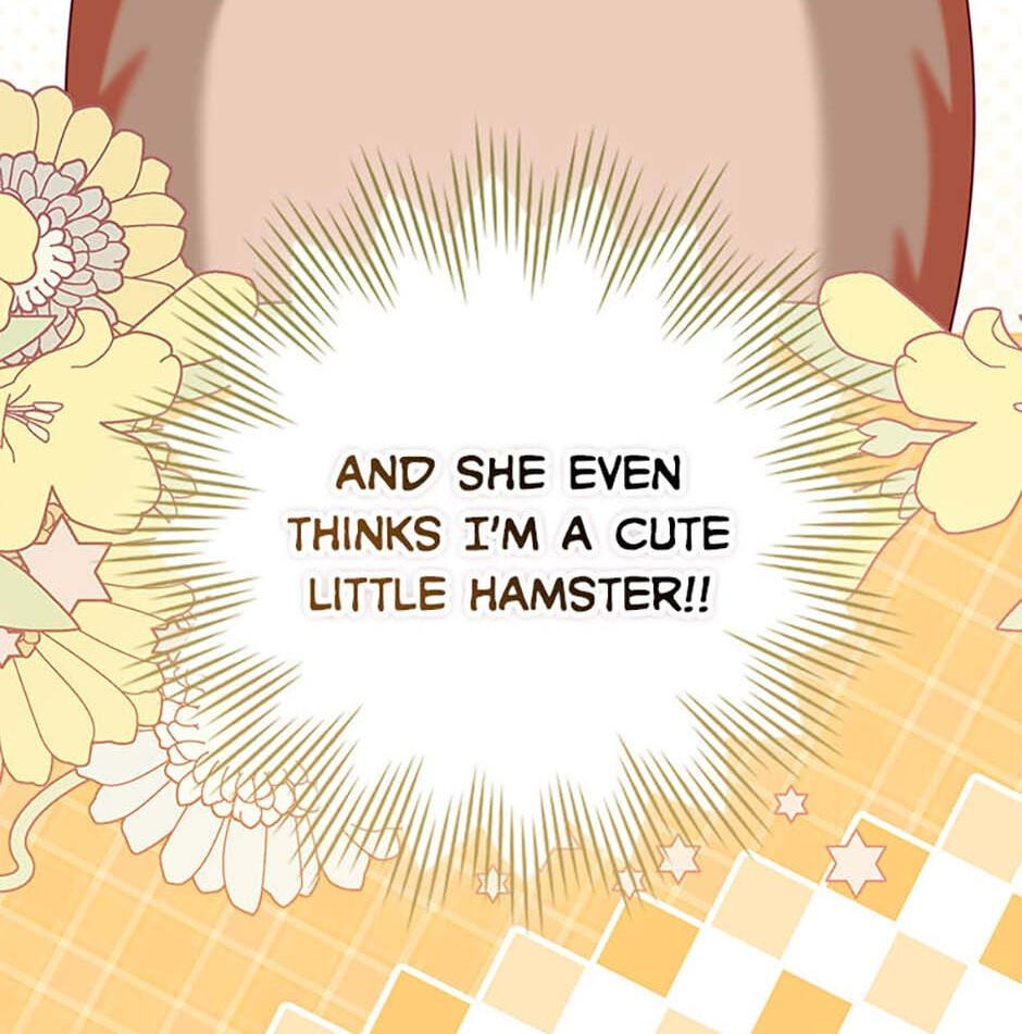 Giselle the Unbreakable Chapter 25 page 19 - 