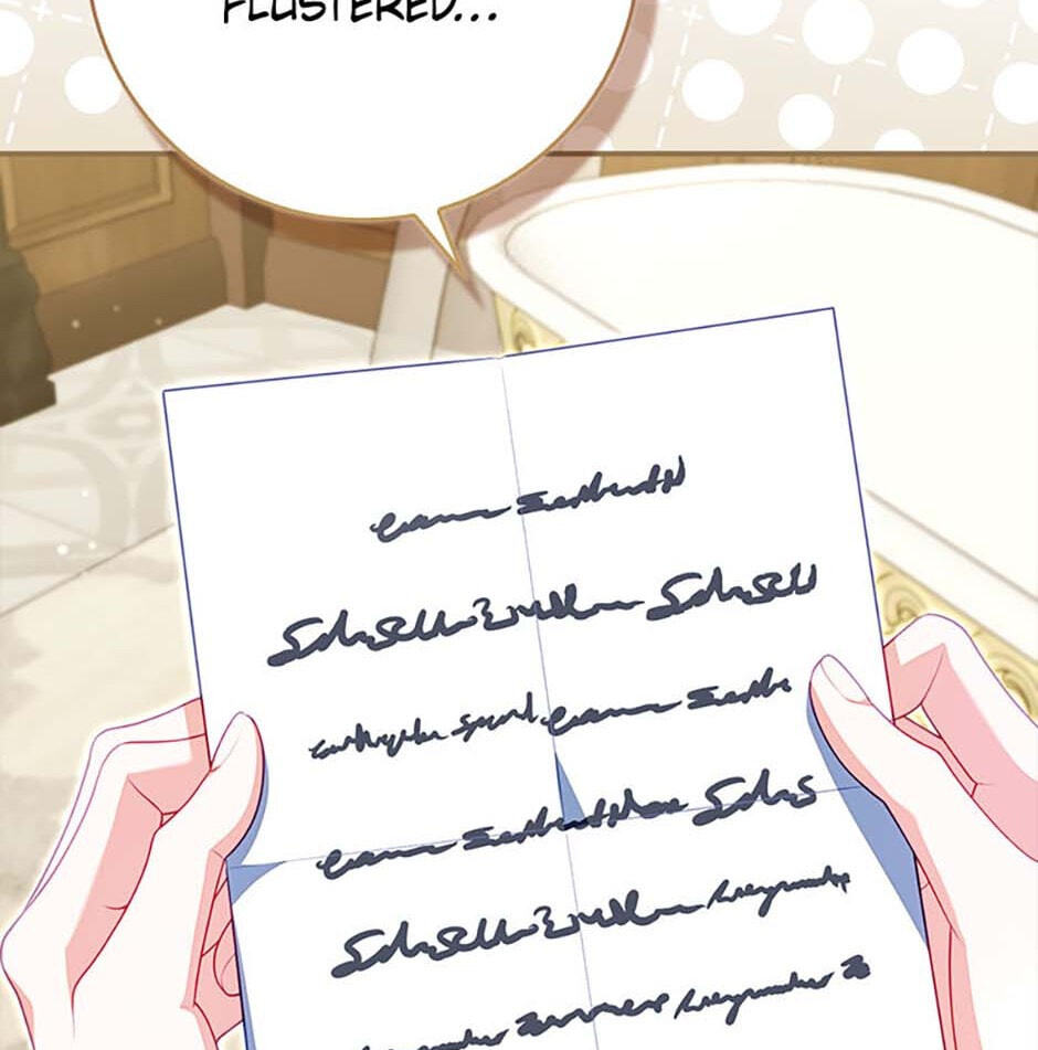 Giselle the Unbreakable Chapter 25 page 26 - 