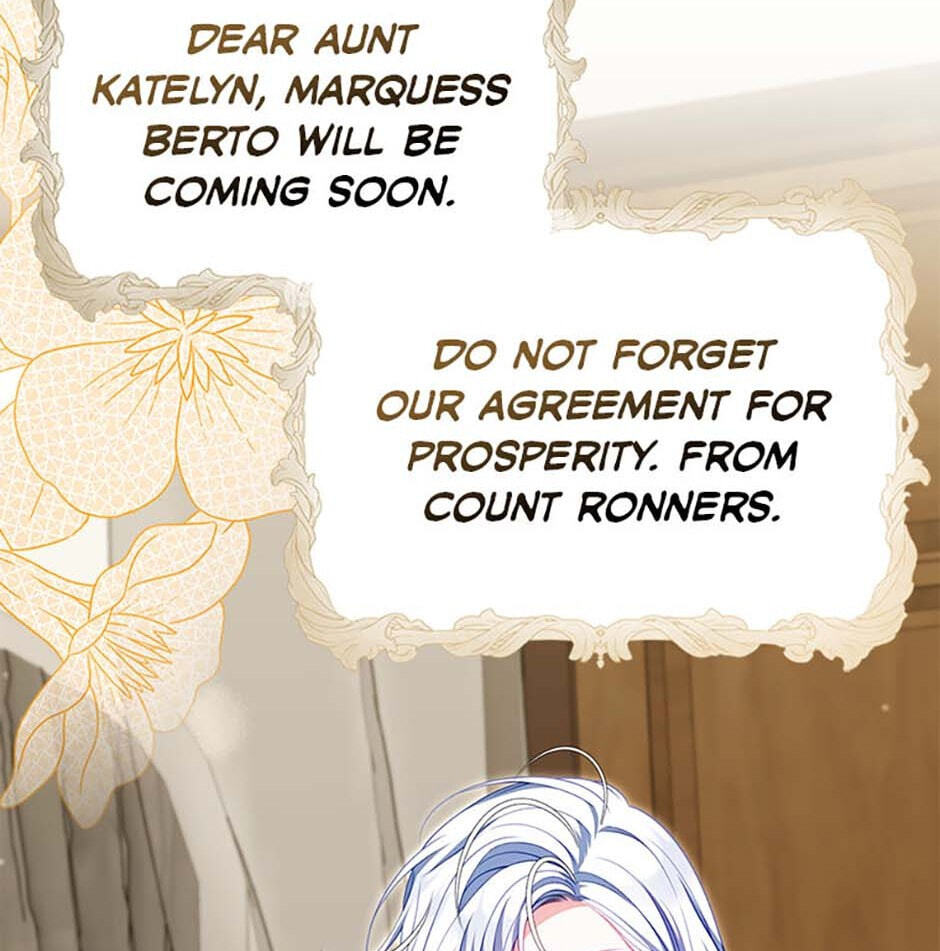 Giselle the Unbreakable Chapter 25 page 28 - 