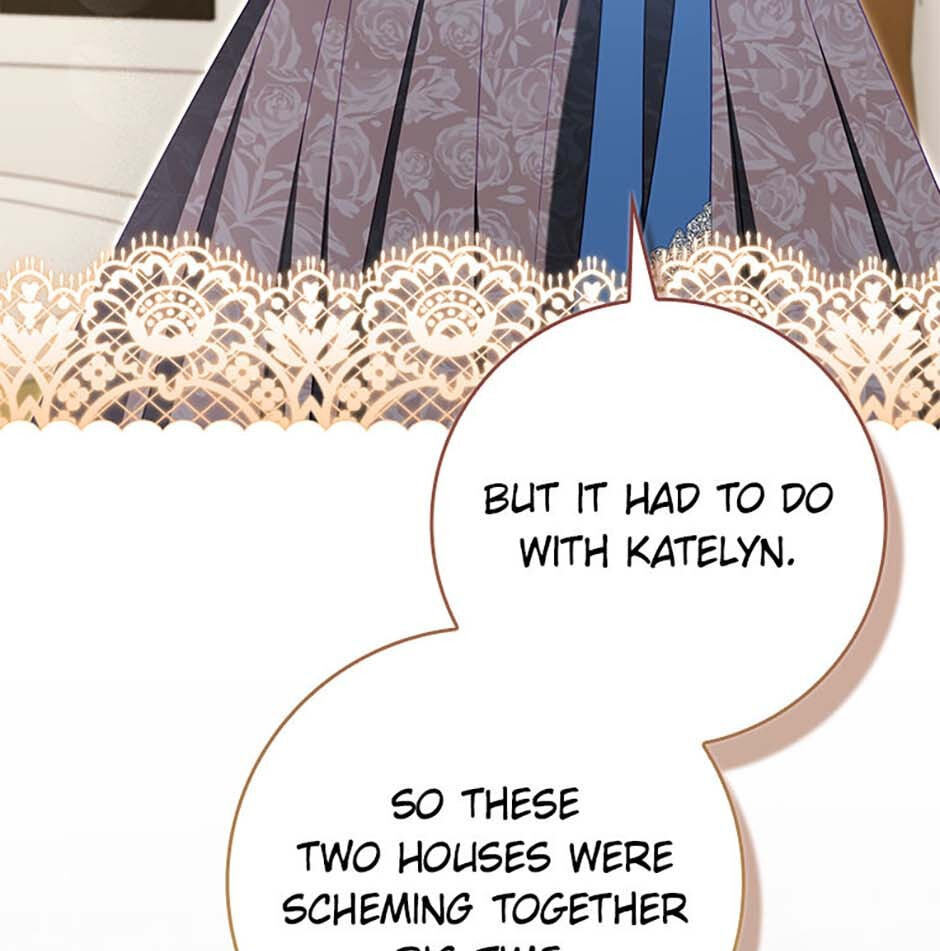 Giselle the Unbreakable Chapter 25 page 30 - 