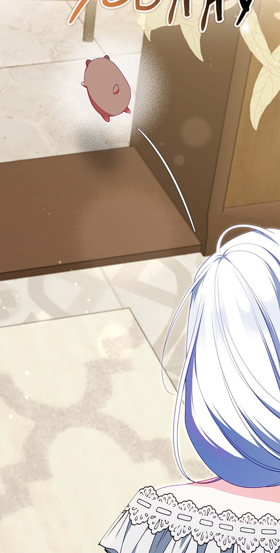 Giselle the Unbreakable Chapter 25 page 4 - 