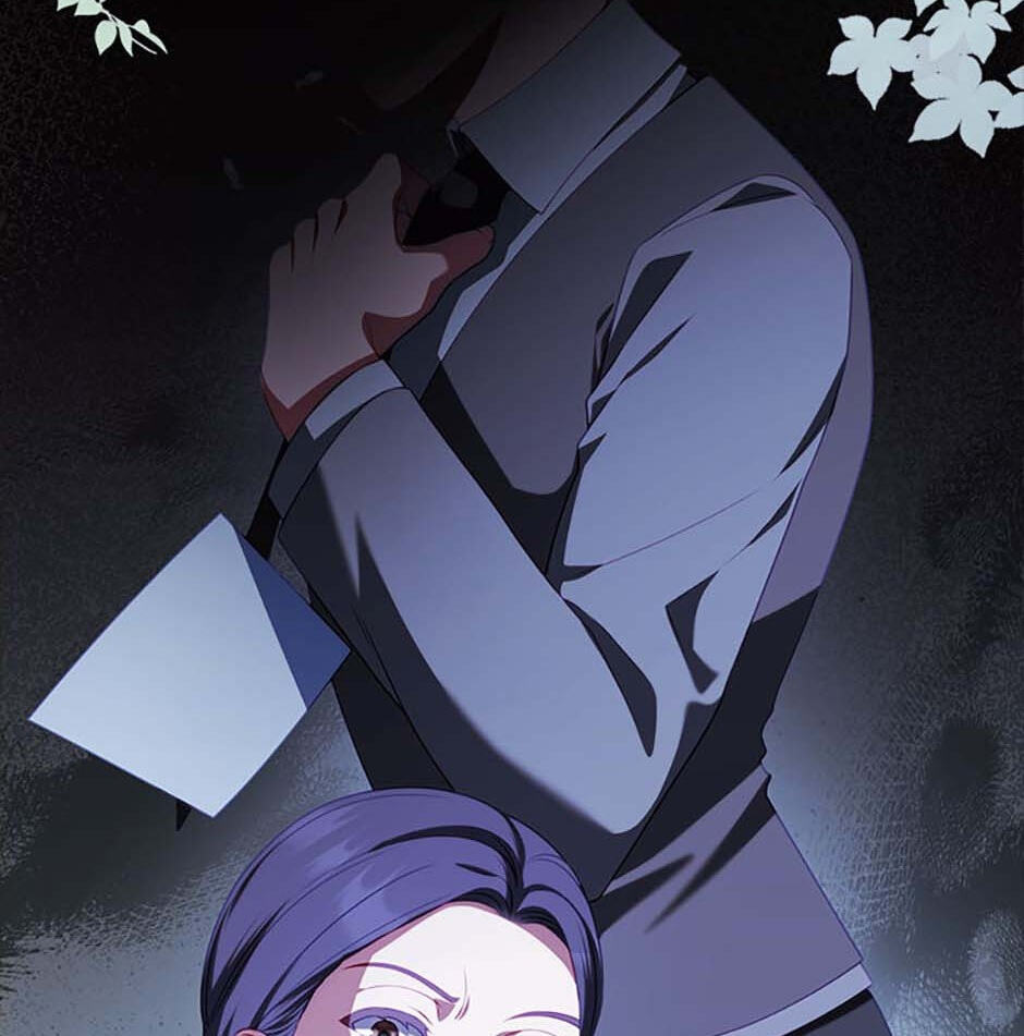Giselle the Unbreakable Chapter 25 page 33 - 