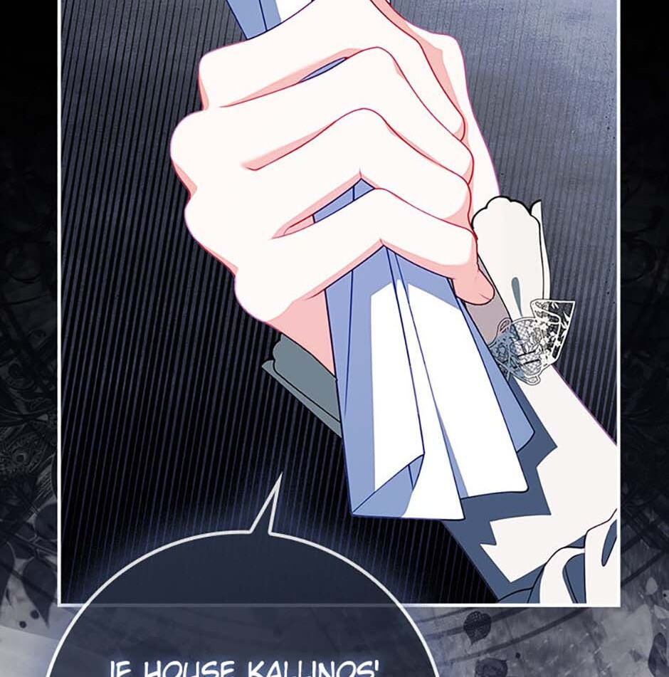 Giselle the Unbreakable Chapter 25 page 37 - 