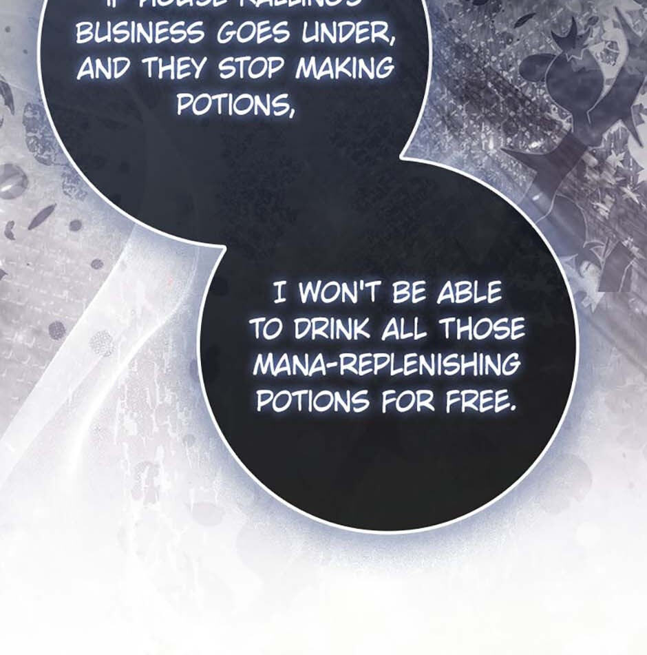 Giselle the Unbreakable Chapter 25 page 38 - 