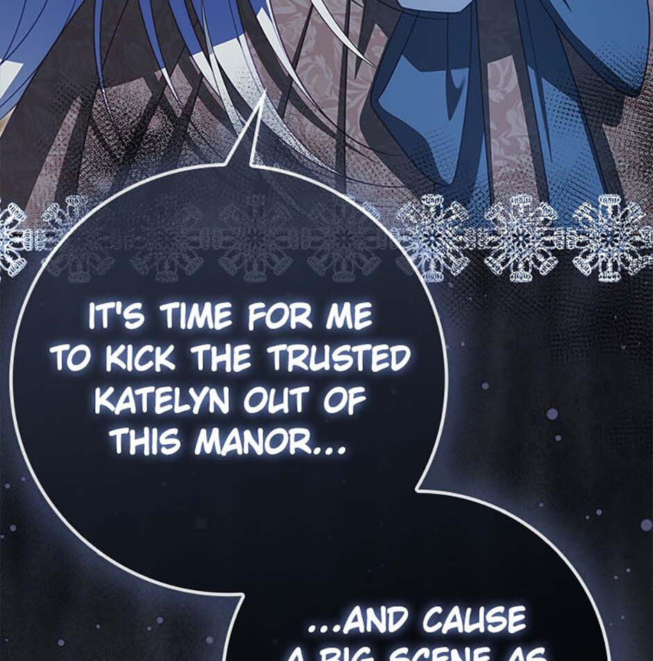 Giselle the Unbreakable Chapter 25 page 45 - 