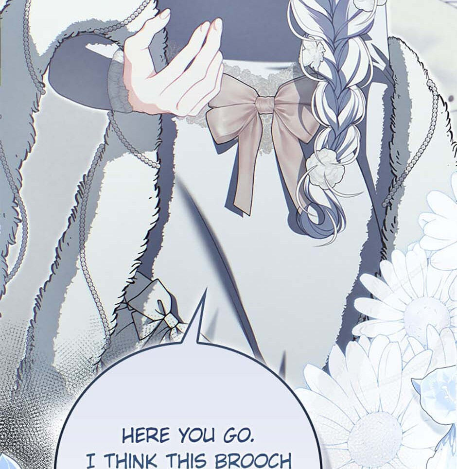 Giselle the Unbreakable Chapter 25 page 58 - 
