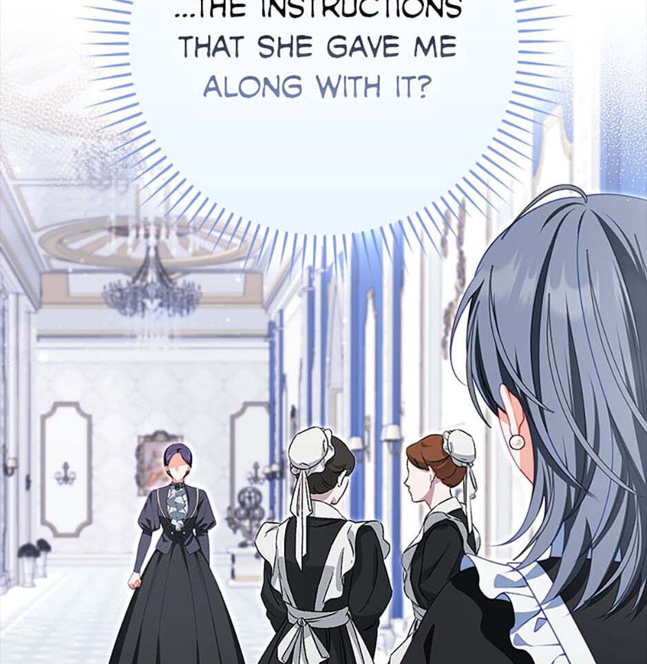 Giselle the Unbreakable Chapter 25 page 66 - 