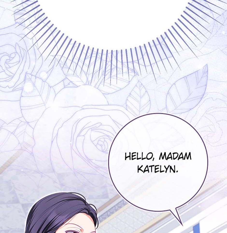 Giselle the Unbreakable Chapter 25 page 69 - 