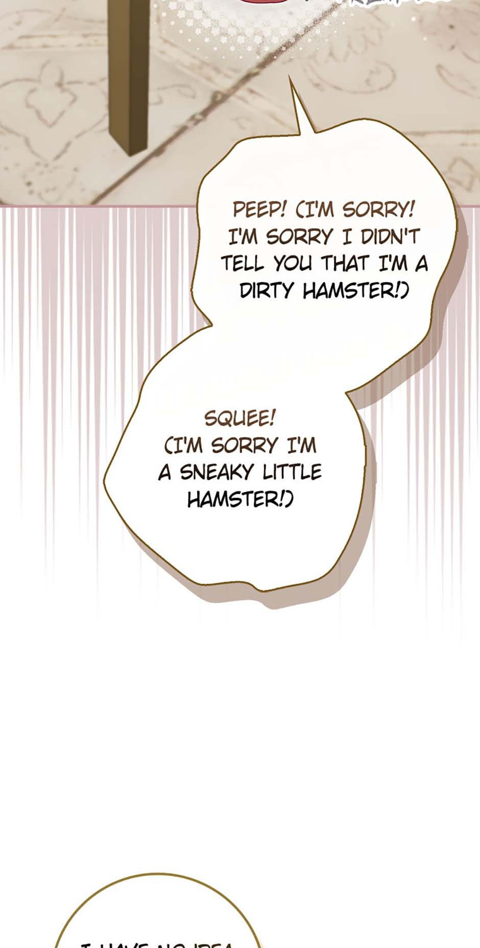 Giselle the Unbreakable Chapter 25 page 8 - 
