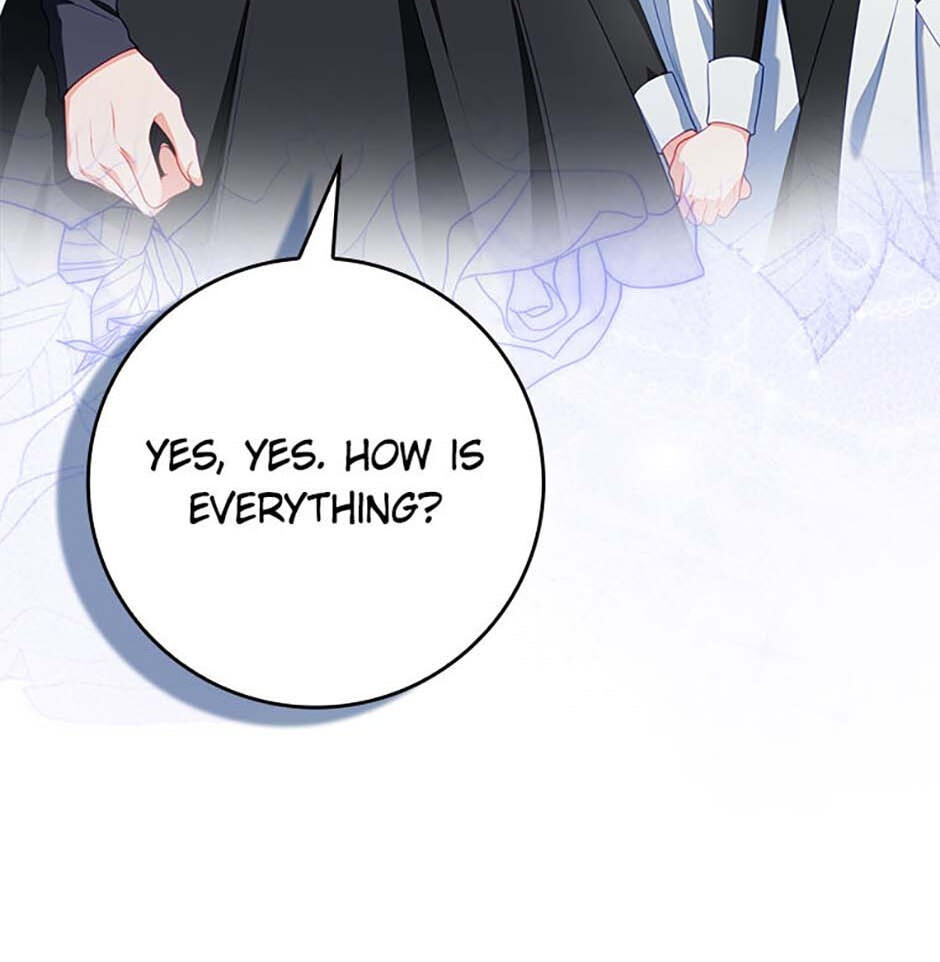 Giselle the Unbreakable Chapter 25 page 71 - 