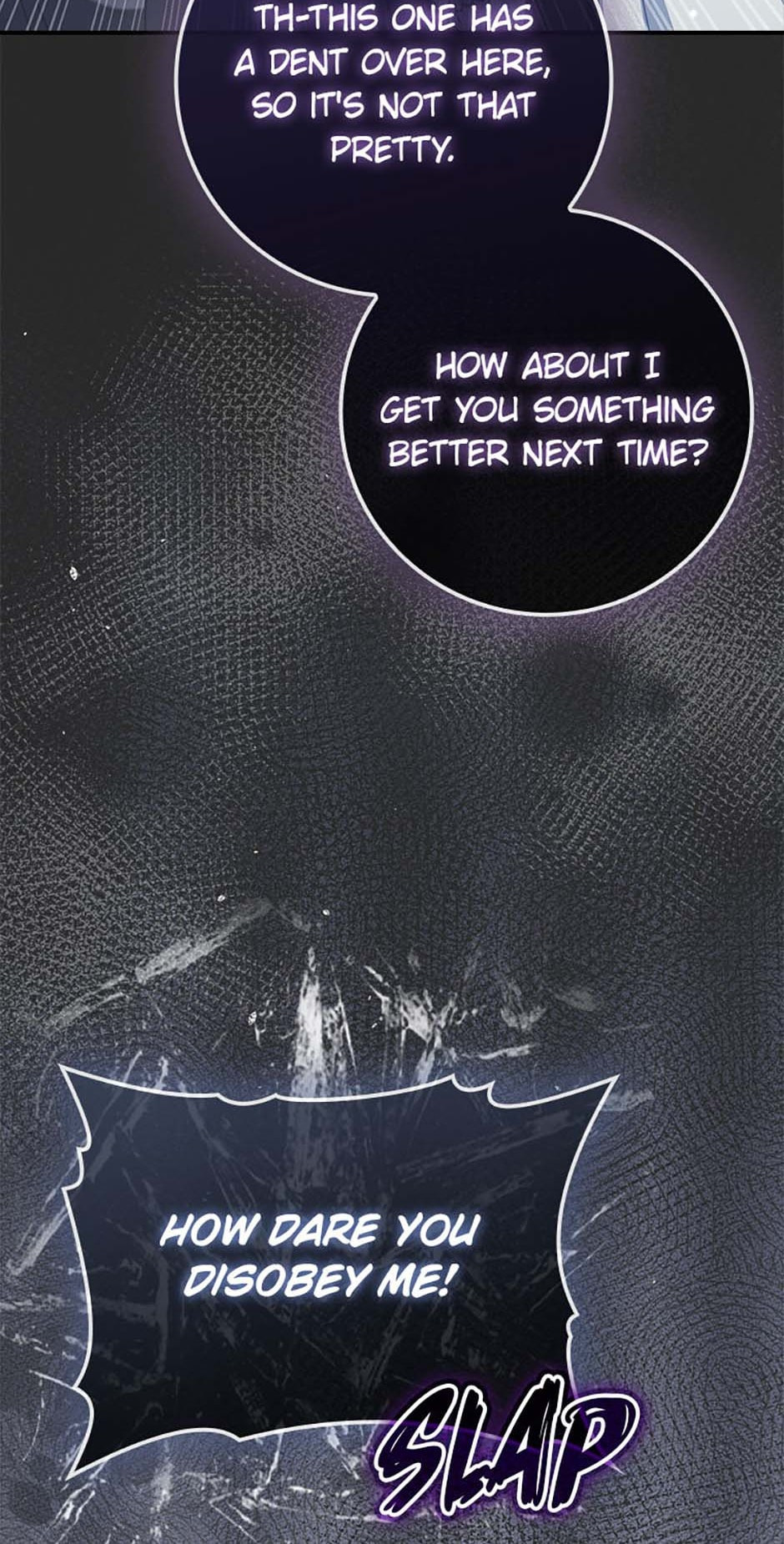 Giselle the Unbreakable Chapter 25 page 76 - 