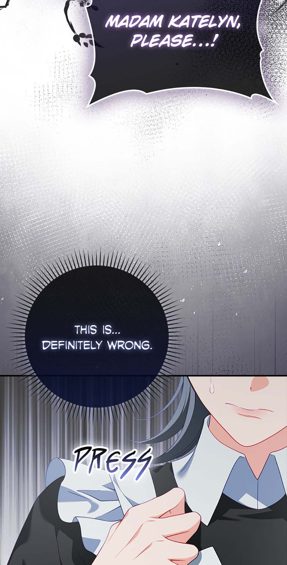 Giselle the Unbreakable Chapter 25 page 78 - 