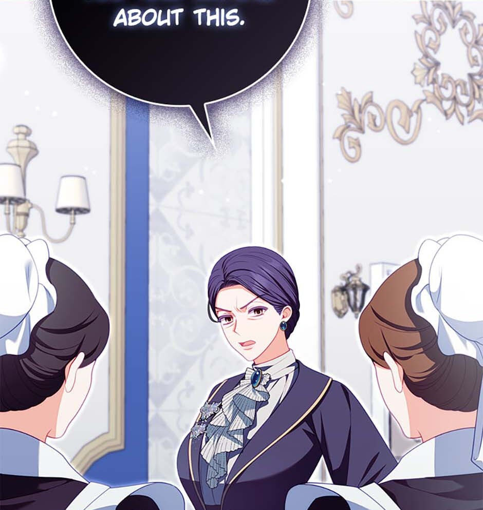Giselle the Unbreakable Chapter 25 page 84 - 