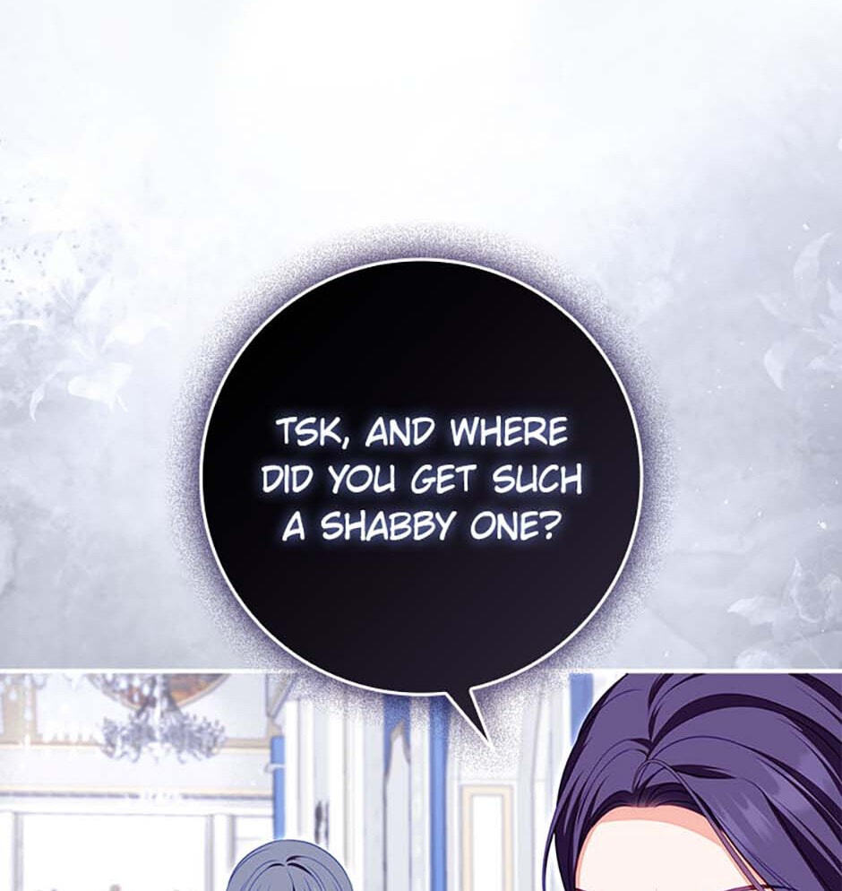 Giselle the Unbreakable Chapter 25 page 86 - 