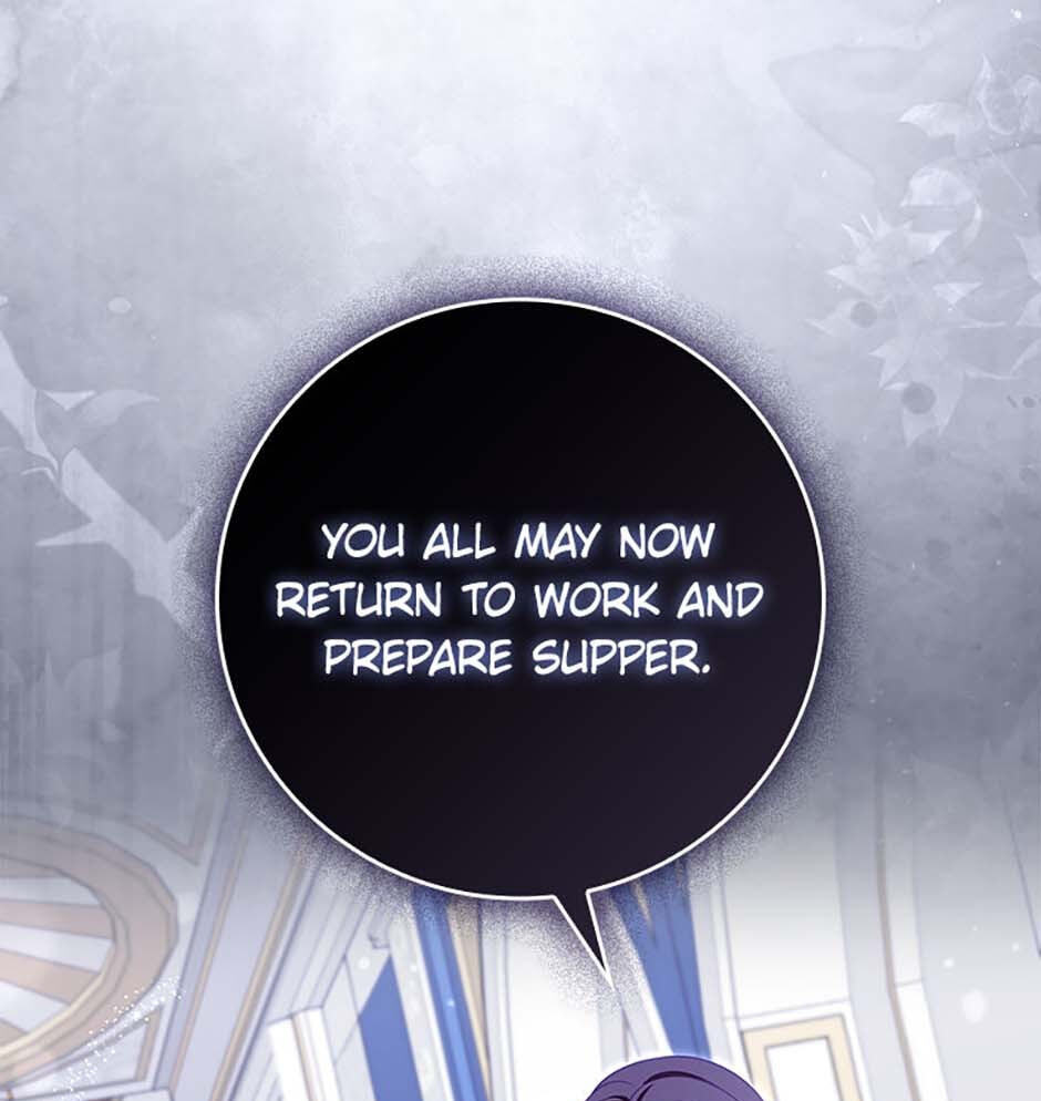 Giselle the Unbreakable Chapter 25 page 88 - 
