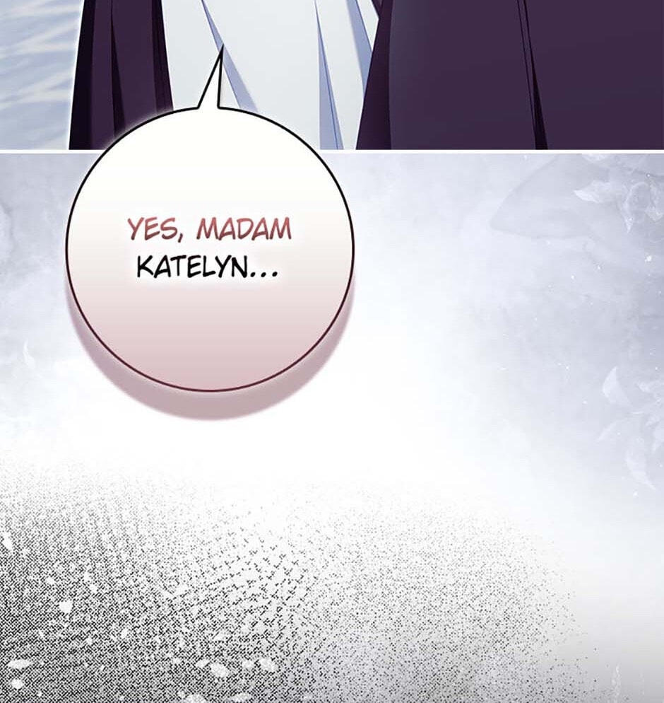 Giselle the Unbreakable Chapter 25 page 90 - 