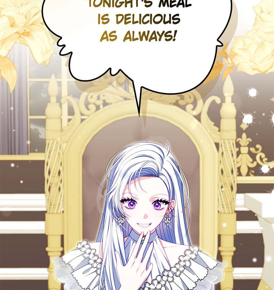 Giselle the Unbreakable Chapter 25 page 95 - 