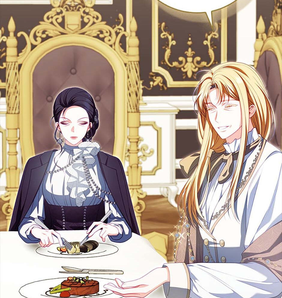 Giselle the Unbreakable Chapter 25 page 98 - 