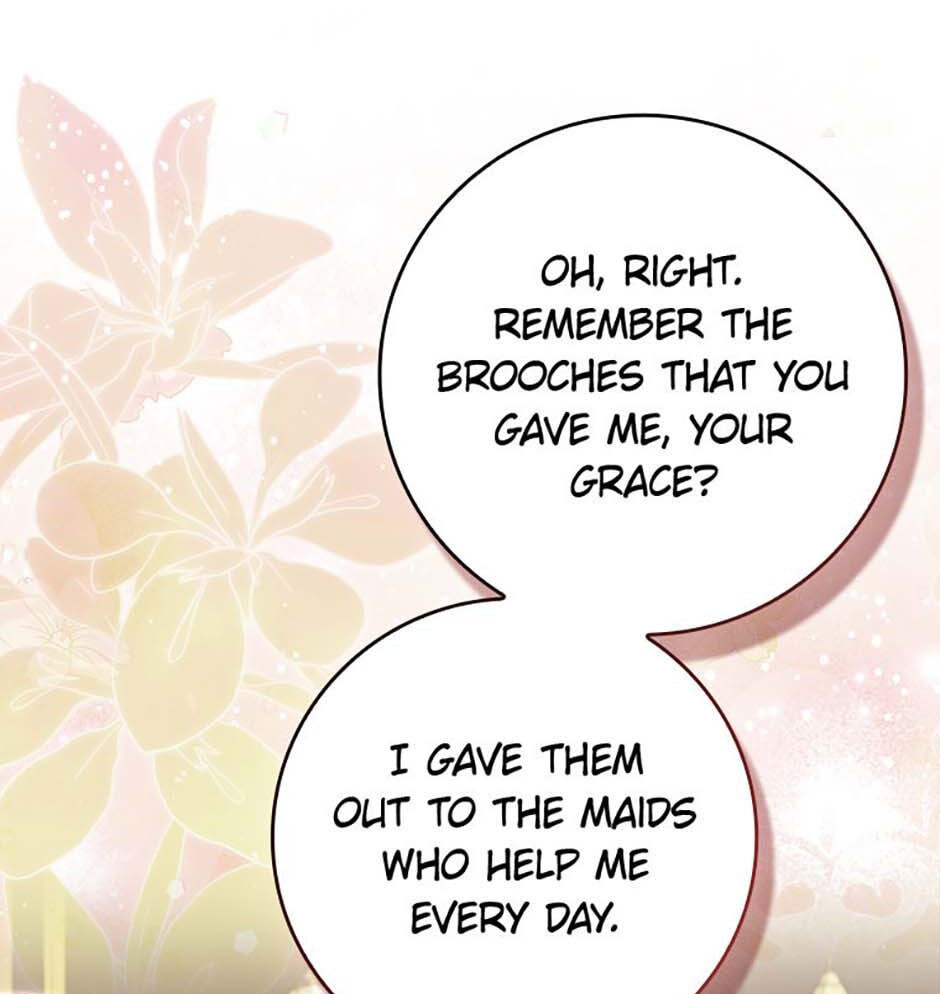 Giselle the Unbreakable Chapter 25 page 100 - 