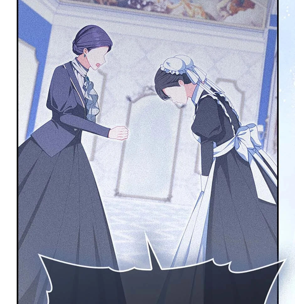 Giselle the Unbreakable Chapter 26 page 2 - 