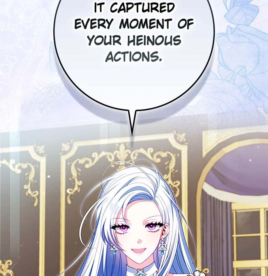 Giselle the Unbreakable Chapter 26 page 11 - 