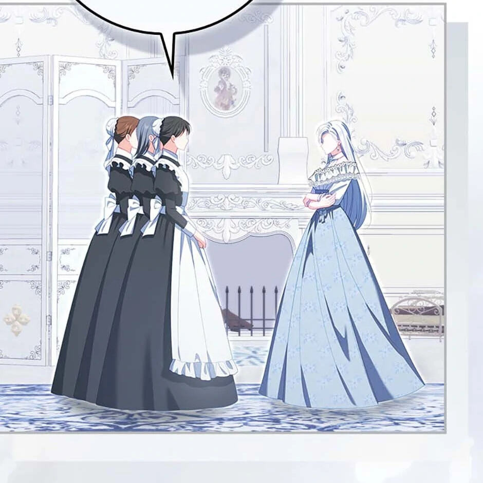 Giselle the Unbreakable Chapter 26 page 102 - 