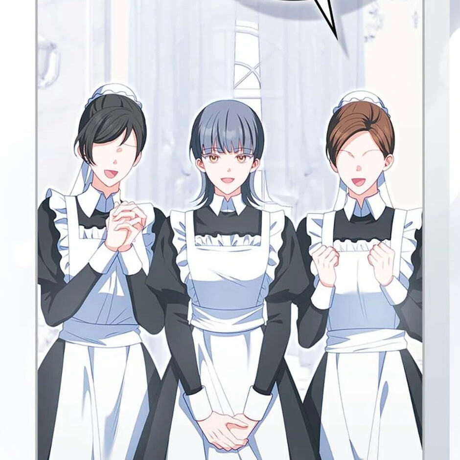 Giselle the Unbreakable Chapter 26 page 104 - 