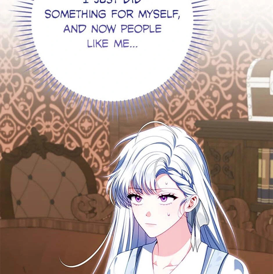 Giselle the Unbreakable Chapter 26 page 109 - 