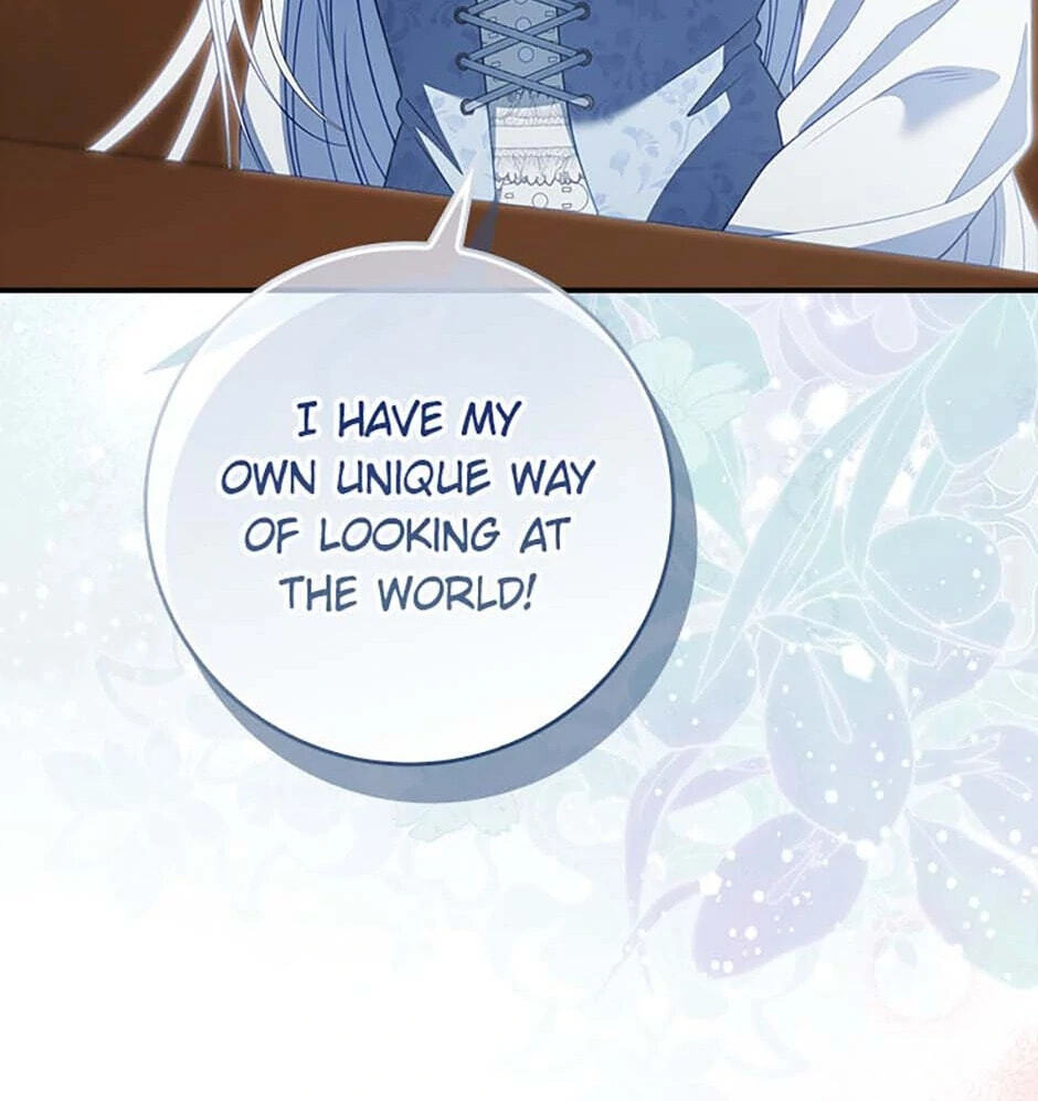 Giselle the Unbreakable Chapter 26 page 120 - 