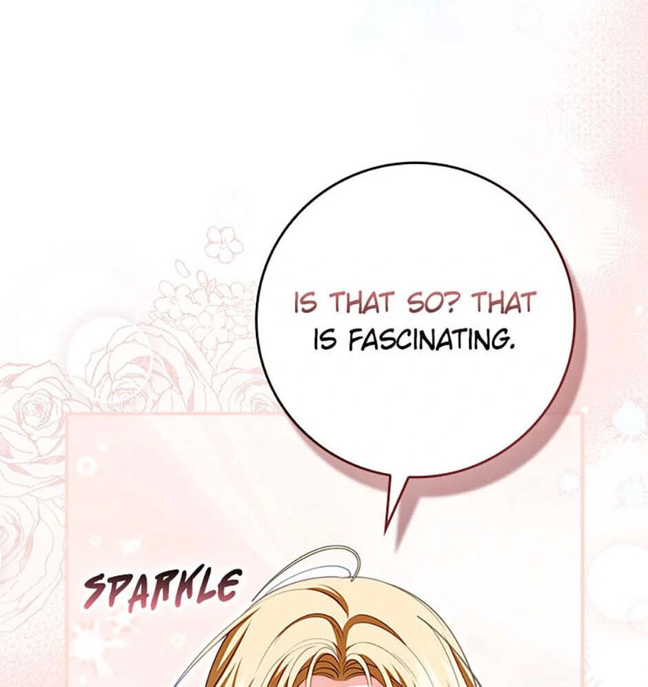 Giselle the Unbreakable Chapter 26 page 121 - 