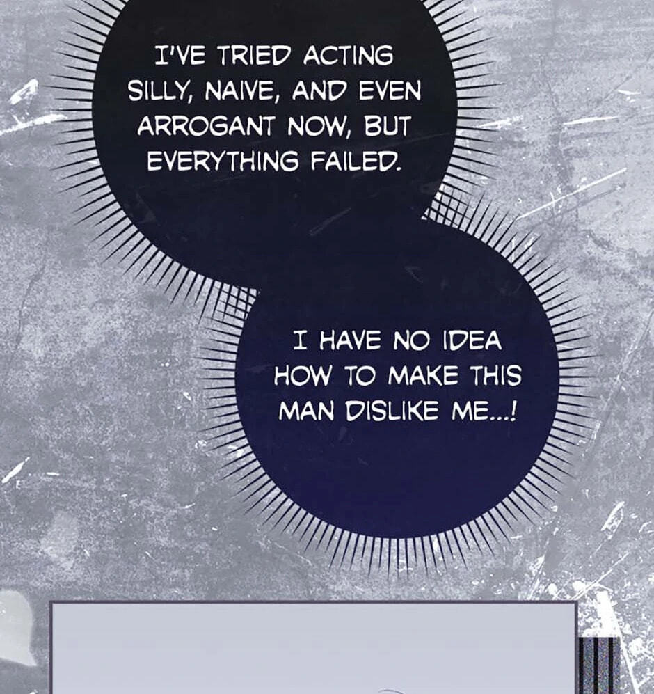 Giselle the Unbreakable Chapter 26 page 124 - 