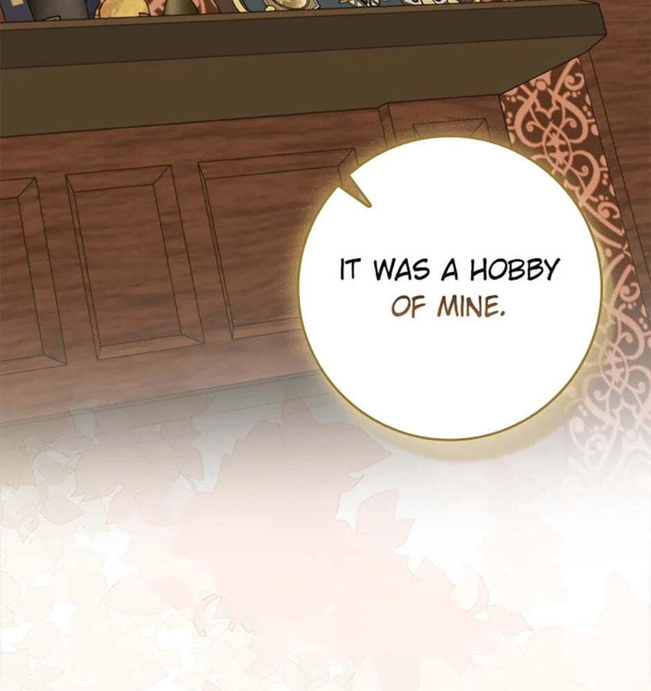 Giselle the Unbreakable Chapter 26 page 128 - 