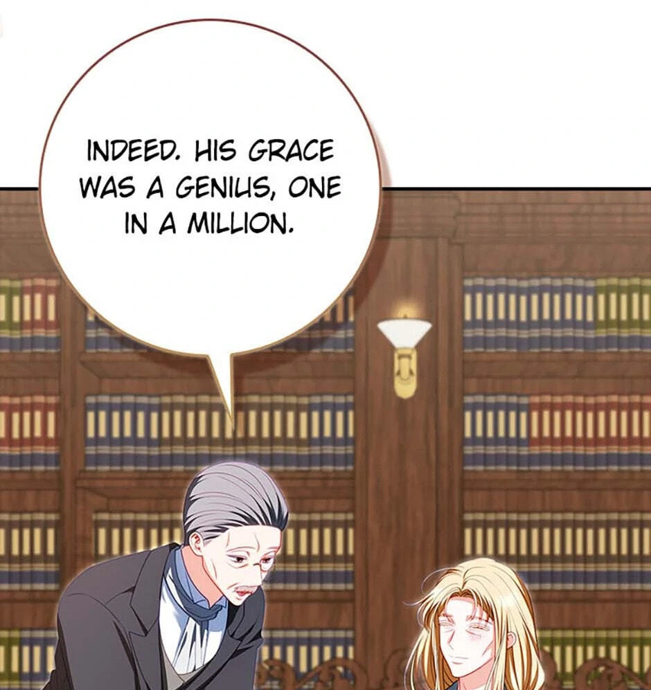 Giselle the Unbreakable Chapter 26 page 132 - 