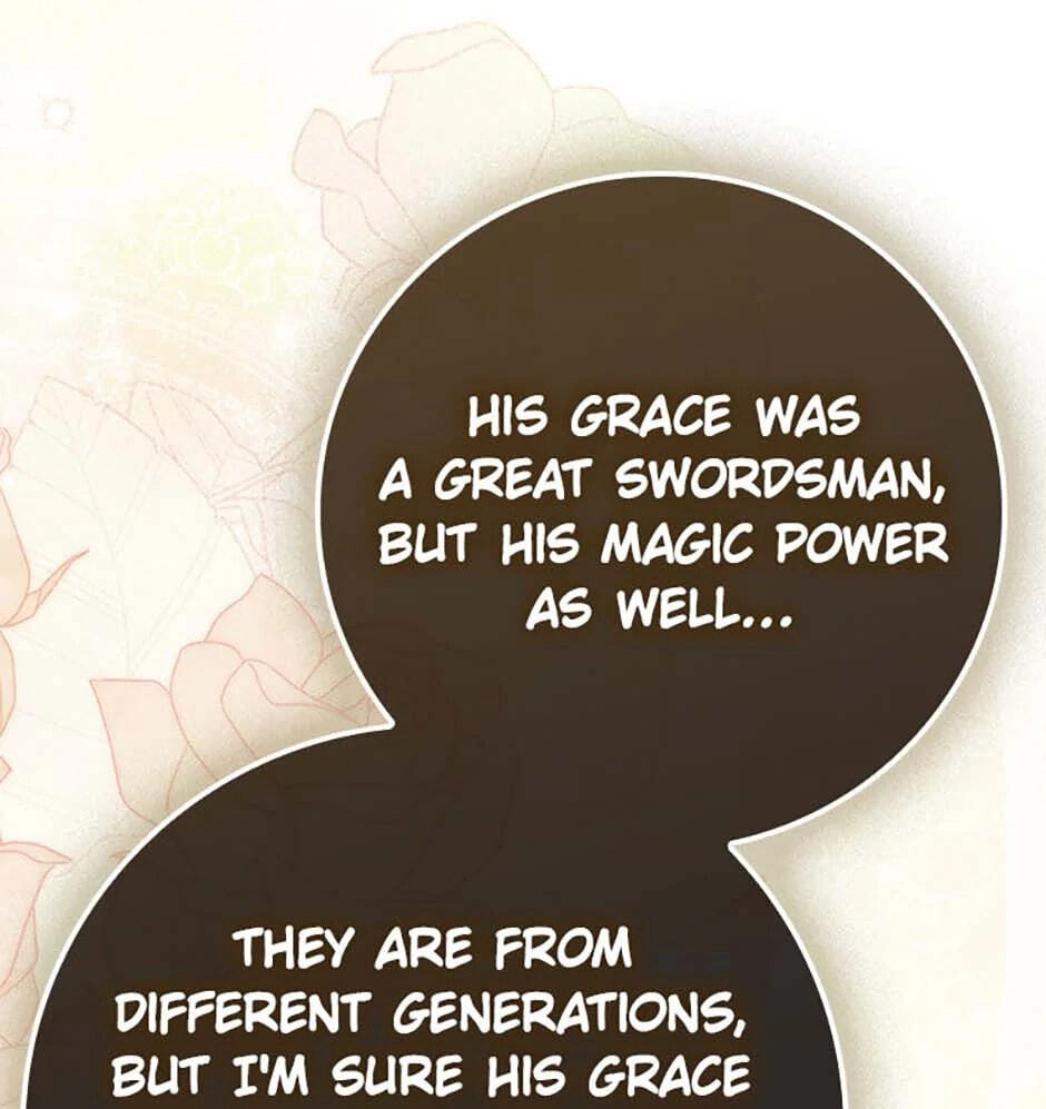 Giselle the Unbreakable Chapter 26 page 134 - 