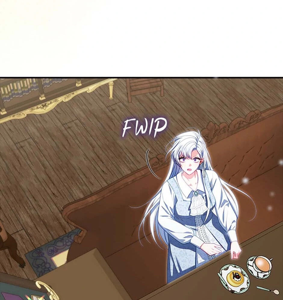 Giselle the Unbreakable Chapter 26 page 138 - 