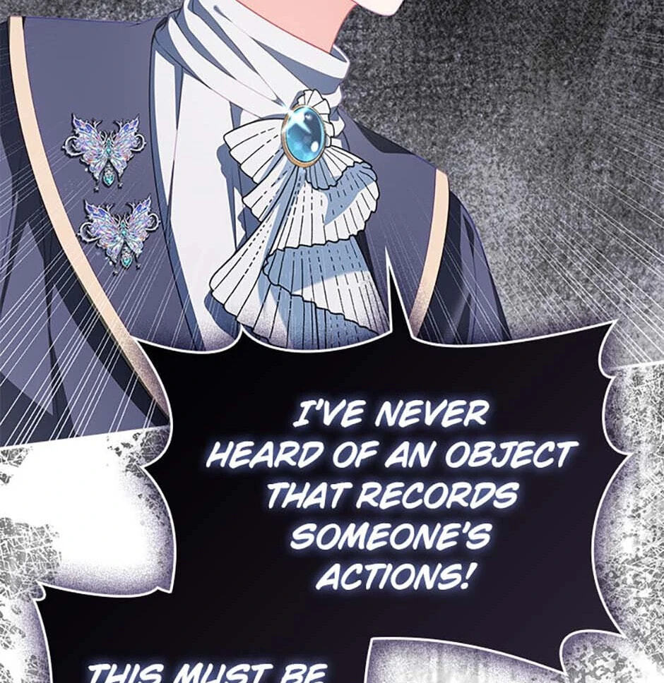 Giselle the Unbreakable Chapter 26 page 15 - 