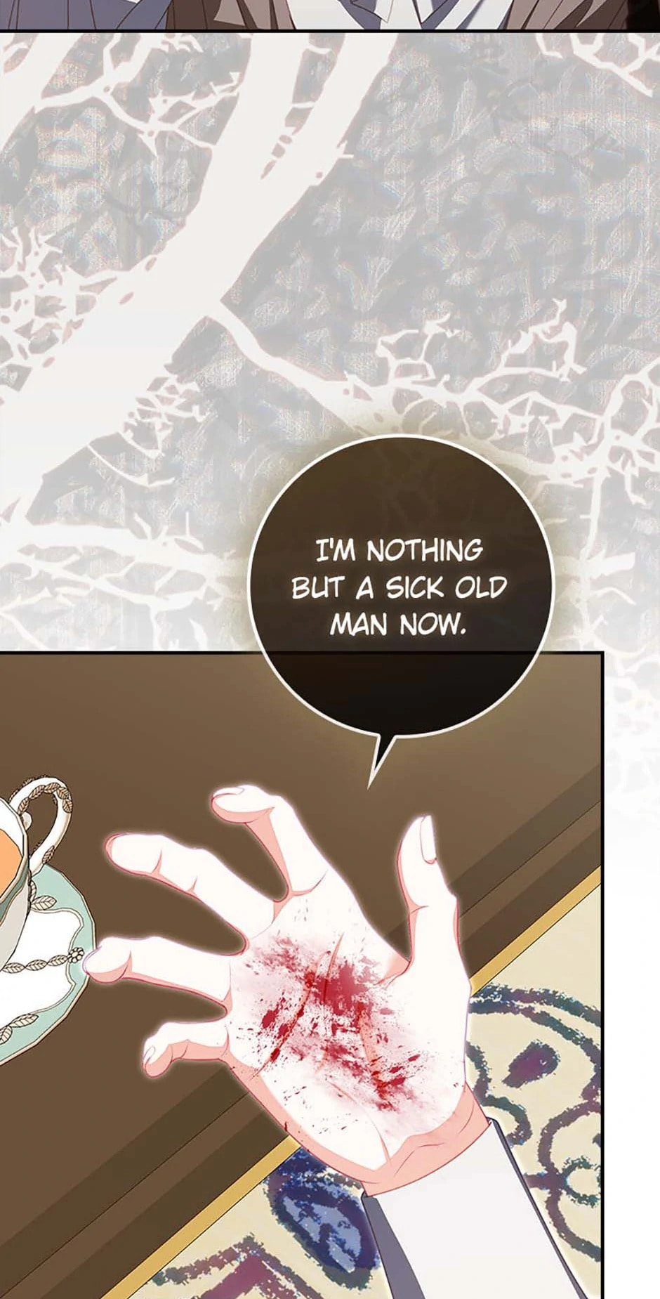 Giselle the Unbreakable Chapter 26 page 150 - 