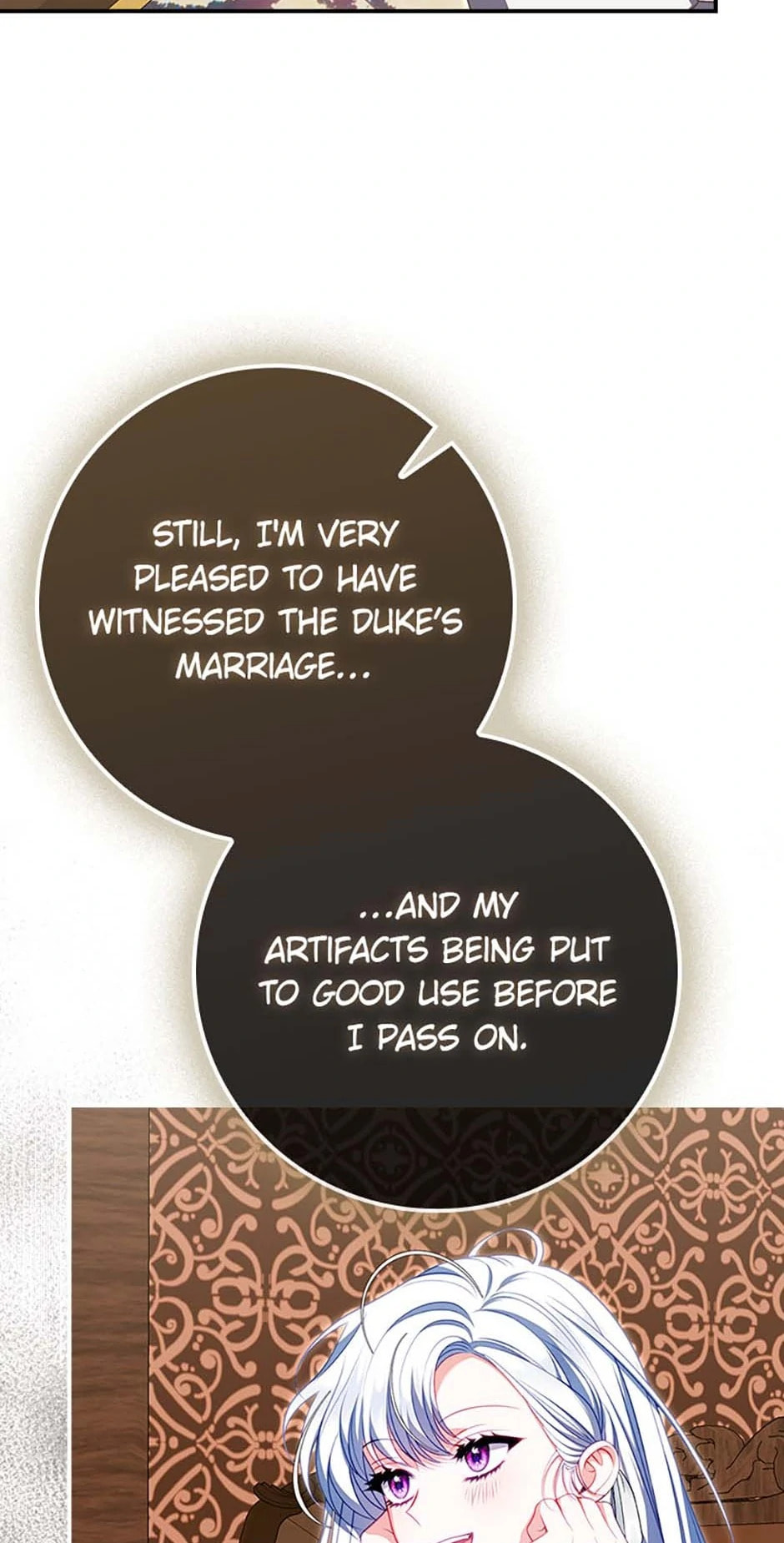 Giselle the Unbreakable Chapter 26 page 151 - 