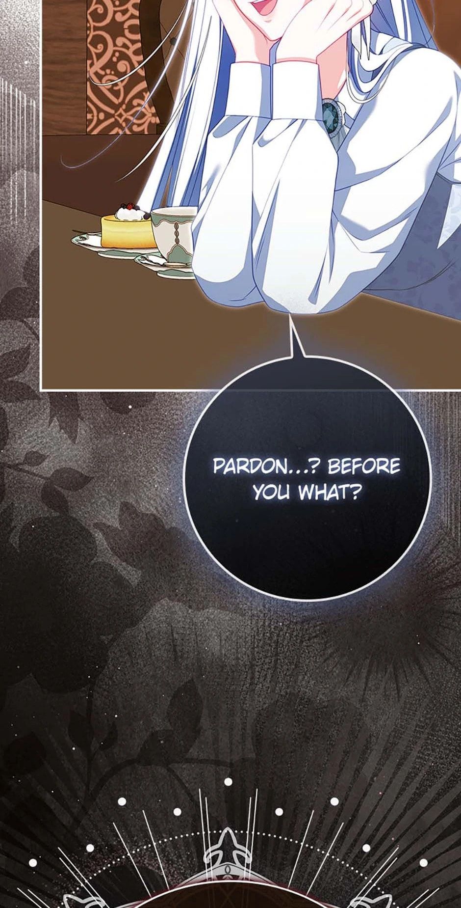 Giselle the Unbreakable Chapter 26 page 152 - 